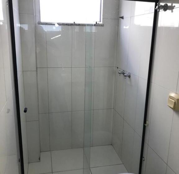 Отель Goiânia Executive