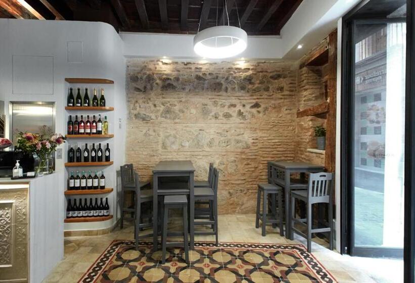 هتل Boutique Posada De La Sillería