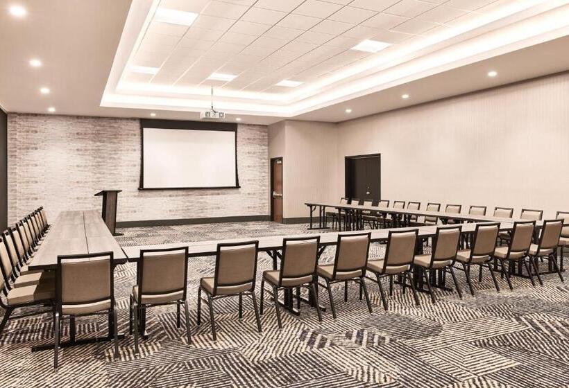 هتل Hyatt Place Phoenix/downtown