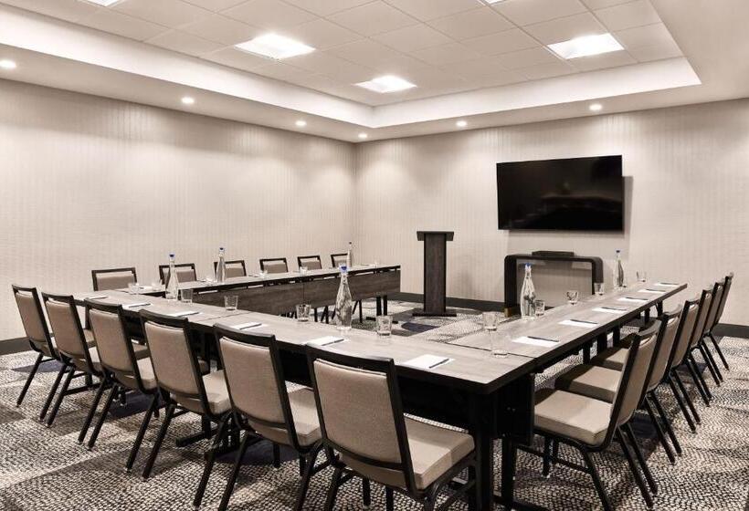 هتل Hyatt Place Phoenix/downtown