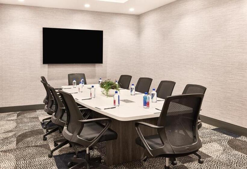 هتل Hyatt Place Phoenix/downtown