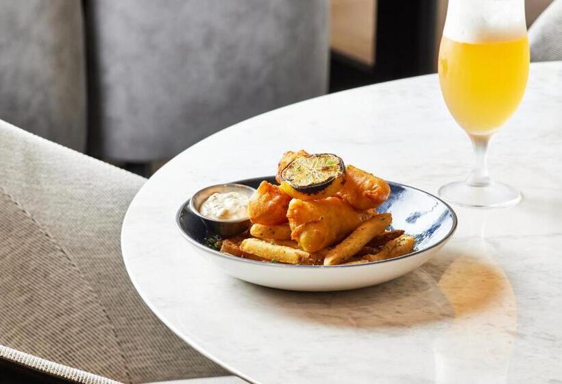 هتل Hyatt Place Phoenix/downtown