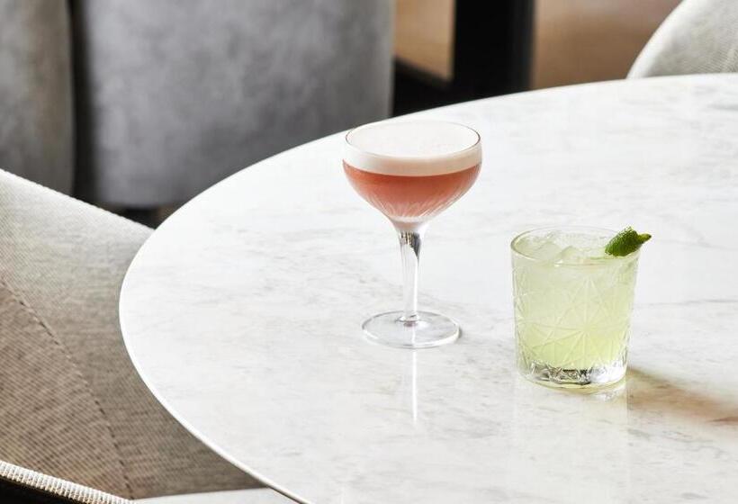 هتل Hyatt Place Phoenix/downtown