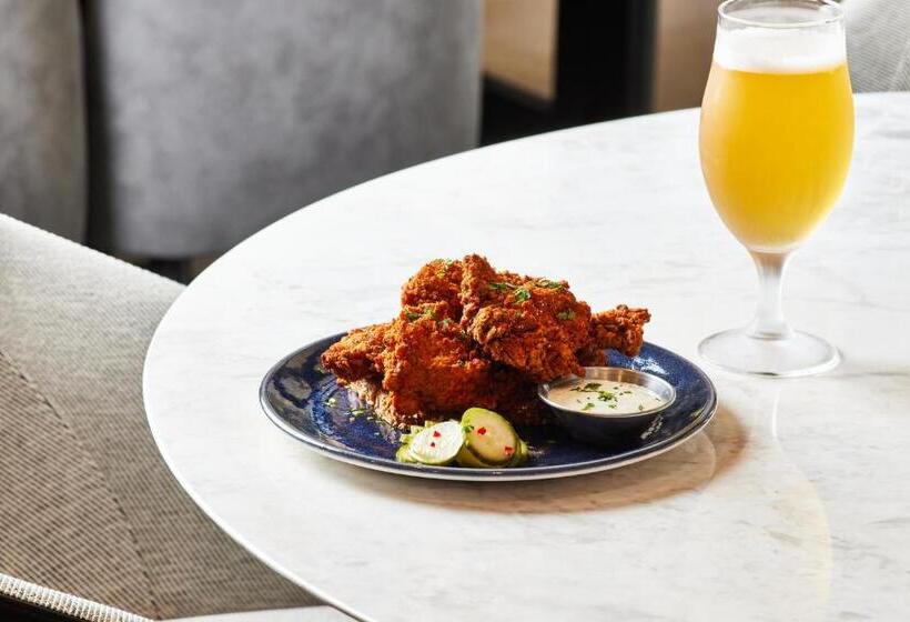 هتل Hyatt Place Phoenix/downtown