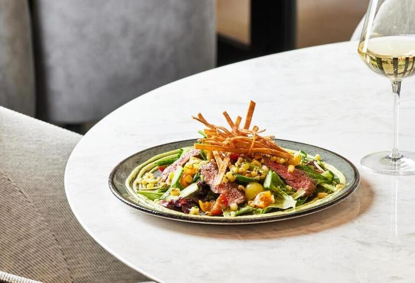 هتل Hyatt Place Phoenix/downtown