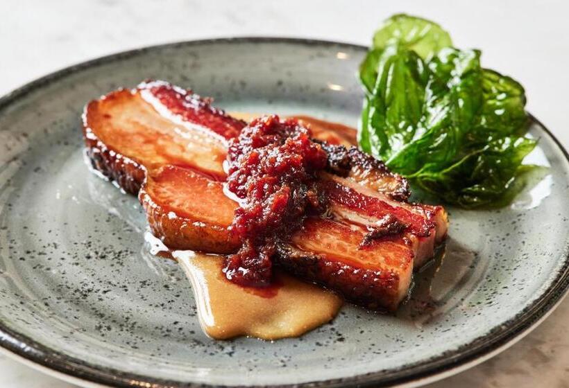 هتل Hyatt Place Phoenix/downtown