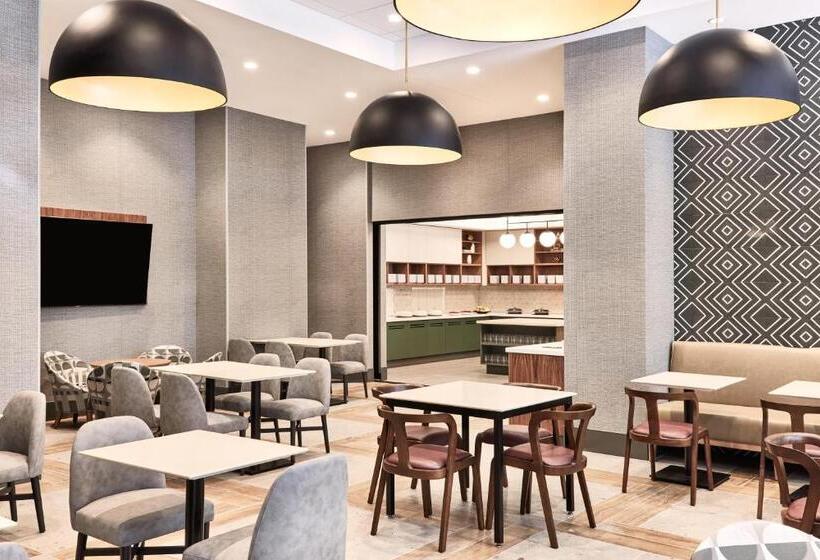 هتل Hyatt Place Phoenix/downtown