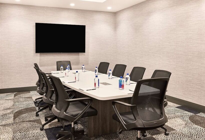 هتل Hyatt Place Phoenix/downtown