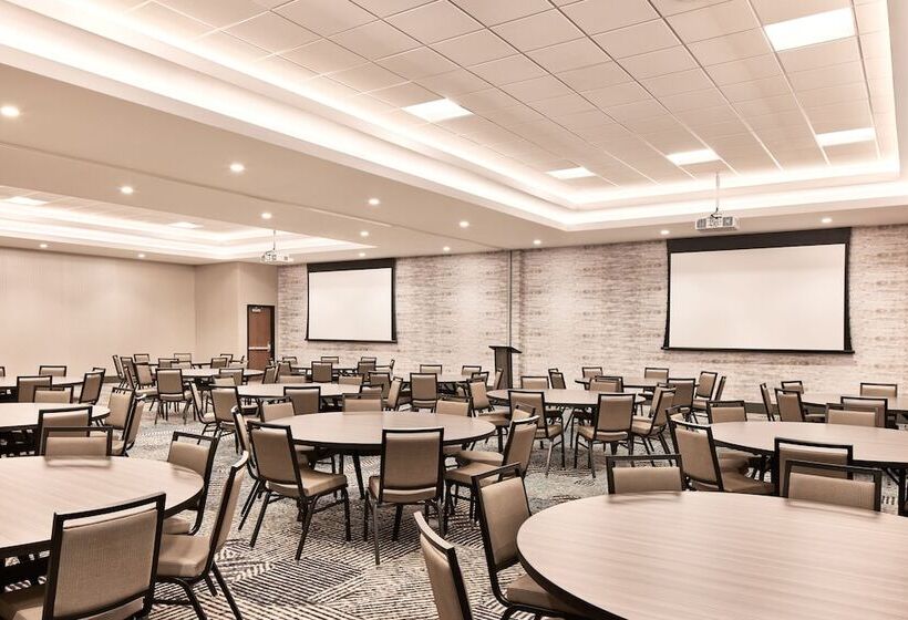 هتل Hyatt Place Phoenix/downtown