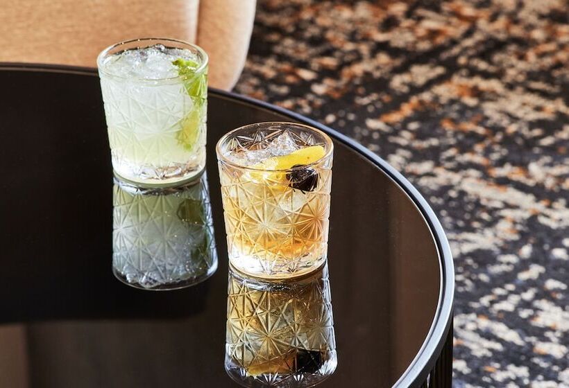 هتل Hyatt Place Phoenix/downtown