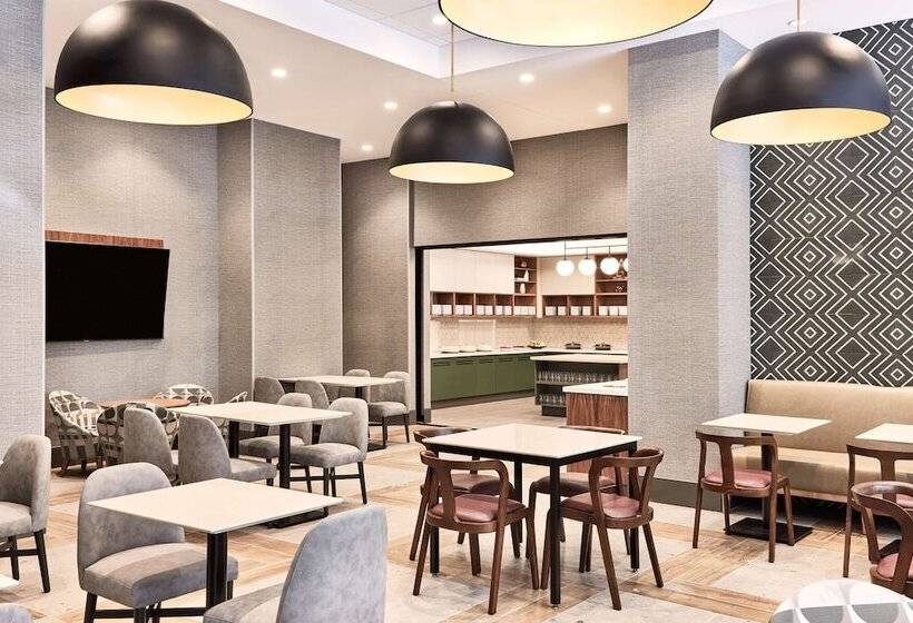 هتل Hyatt Place Phoenix/downtown