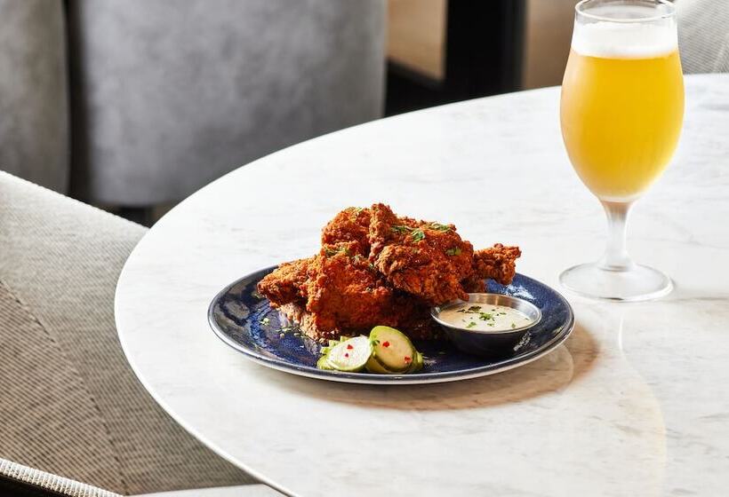 هتل Hyatt Place Phoenix/downtown