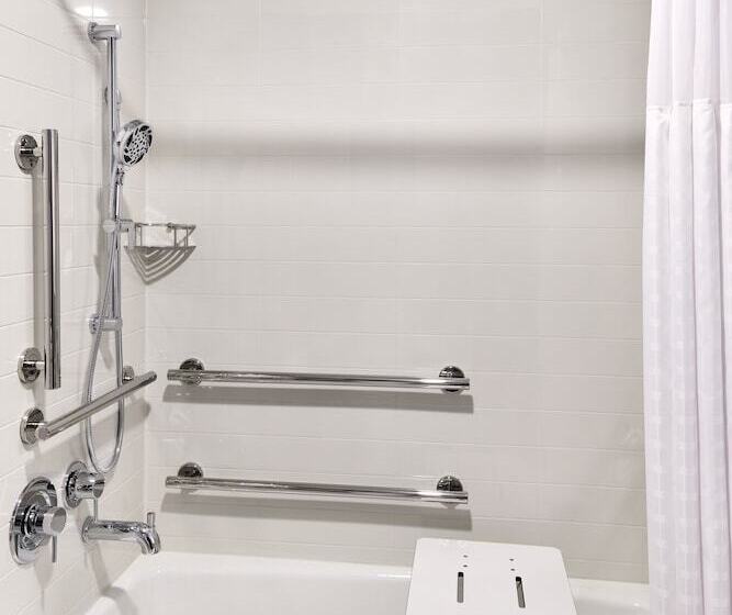 هتل Hyatt Place Phoenix/downtown