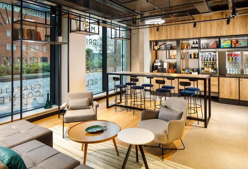 酒店 Ibis London Sutton Point