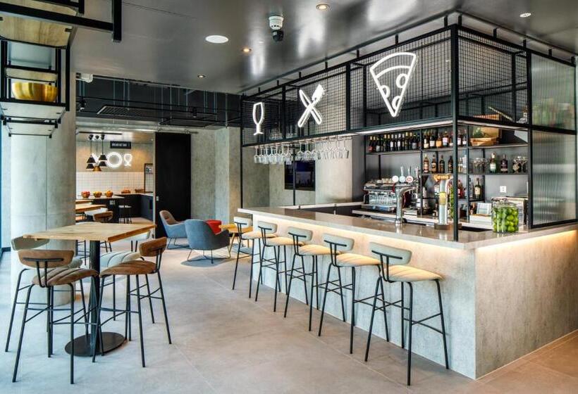 酒店 Ibis London Sutton Point