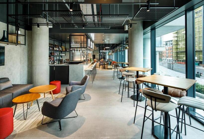 酒店 Ibis London Sutton Point