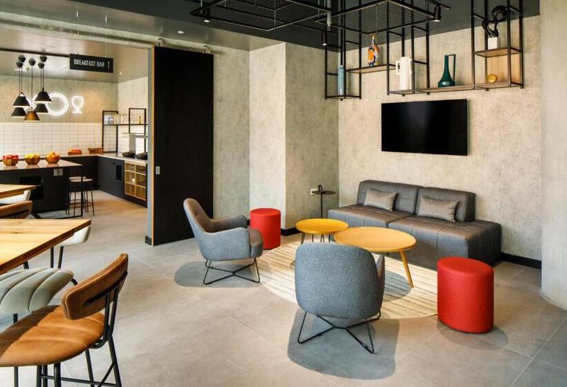 酒店 Ibis London Sutton Point