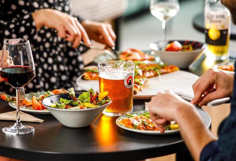 酒店 Ibis London Sutton Point