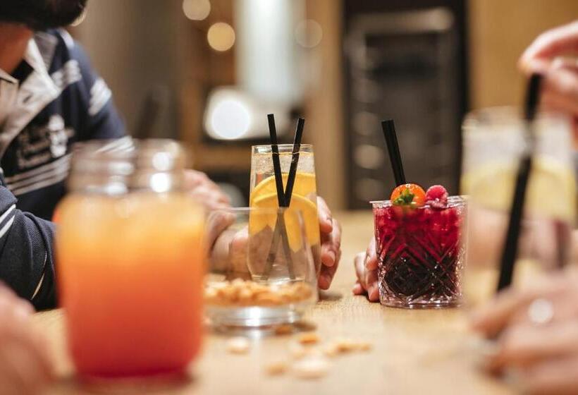 酒店 Ibis London Sutton Point