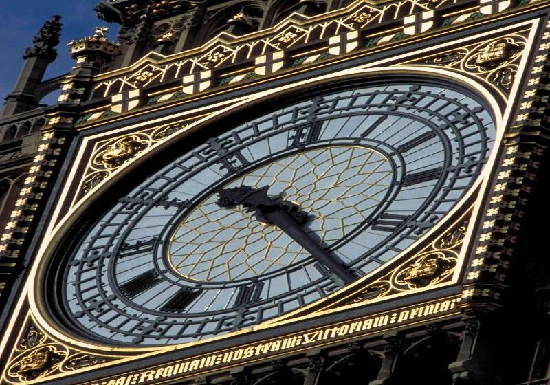 酒店 Ibis London Sutton Point