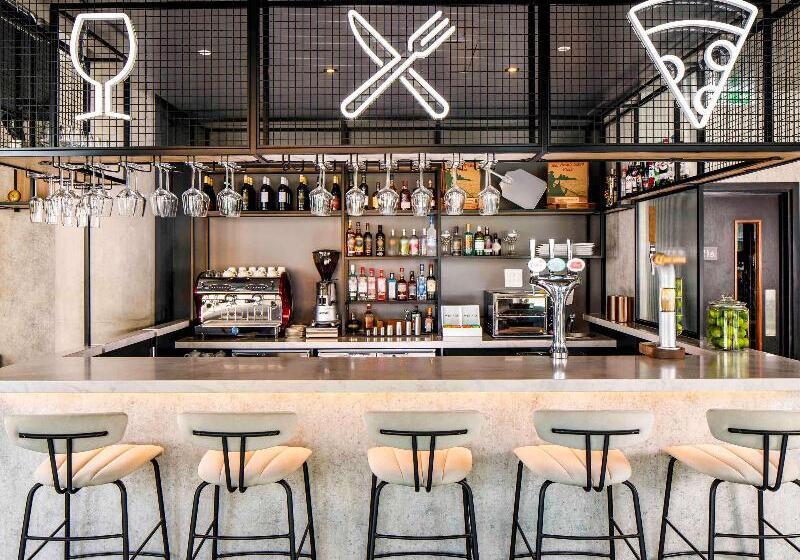 酒店 Ibis London Sutton Point