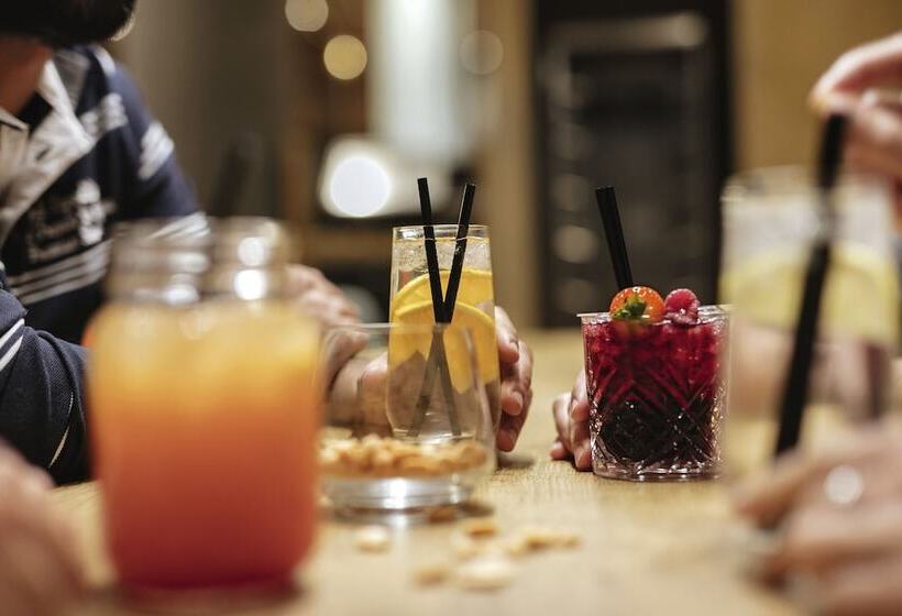 酒店 Ibis London Sutton Point