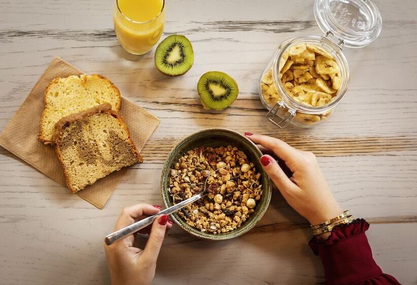 酒店 Ibis London Sutton Point