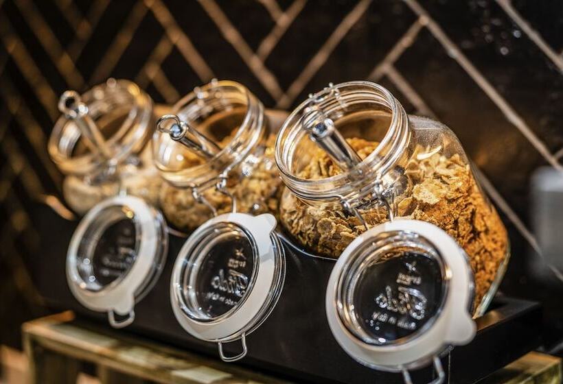 酒店 Ibis London Sutton Point