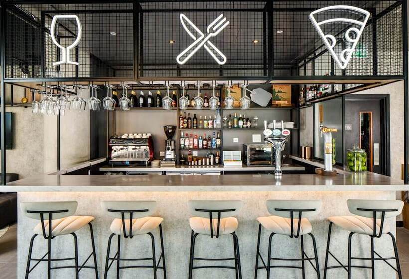 酒店 Ibis London Sutton Point