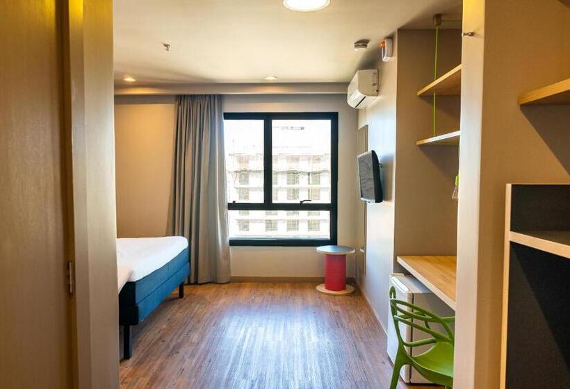 호텔 Ibis Styles Porto Alegre Moinhos De Vento