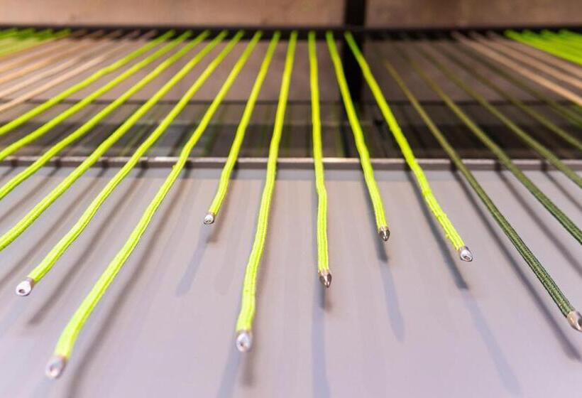 호텔 Ibis Styles Porto Alegre Moinhos De Vento