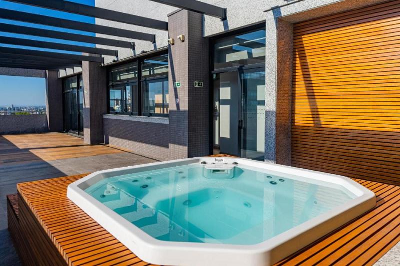 호텔 Ibis Styles Porto Alegre Moinhos De Vento