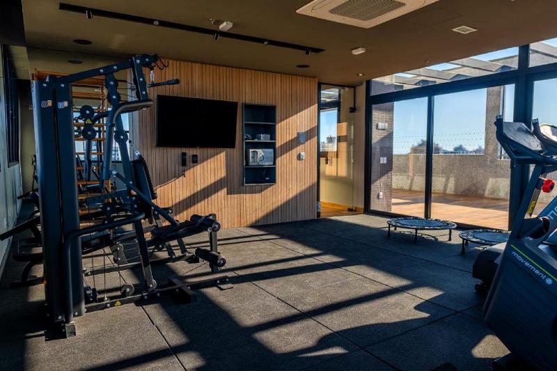 호텔 Ibis Styles Porto Alegre Moinhos De Vento