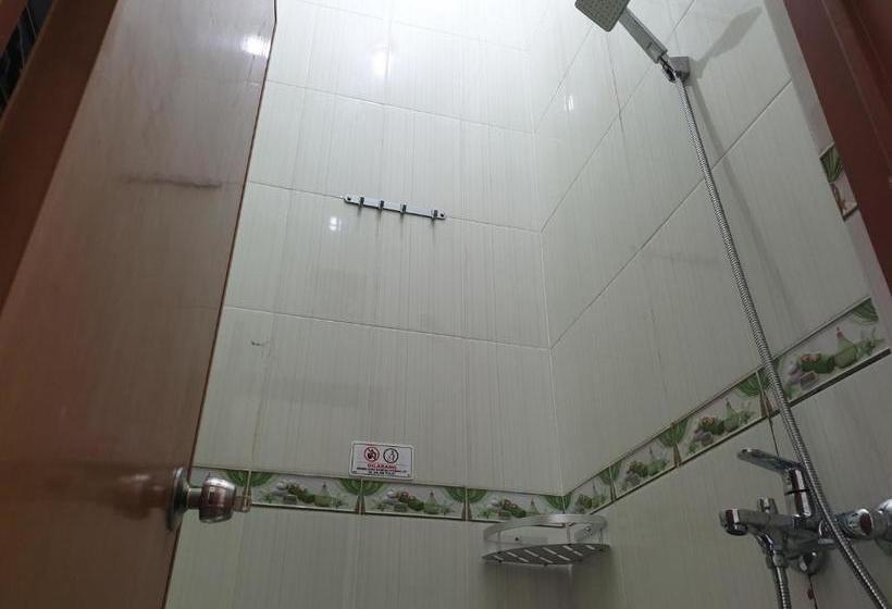 酒店 Koolkost @ Jalan Urip Sumoharjo Makassar