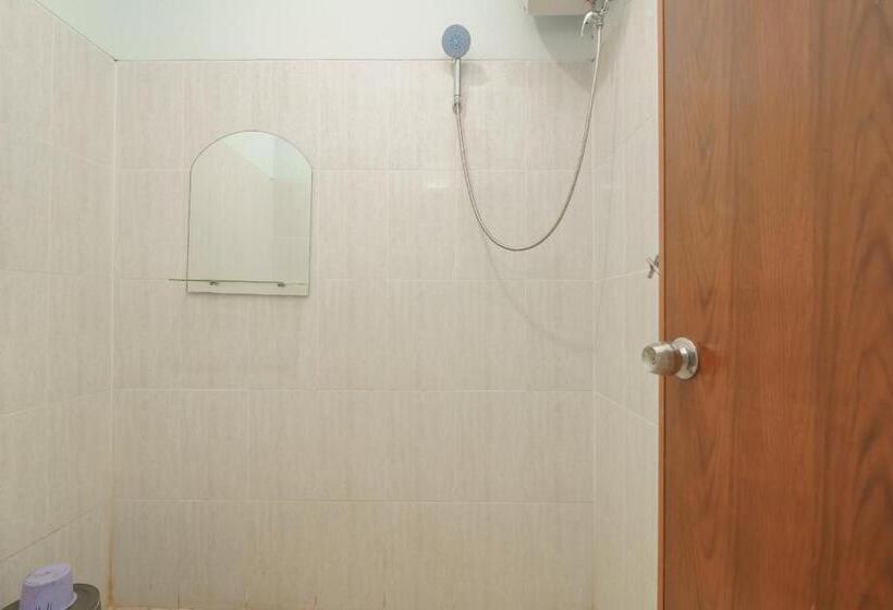 酒店 Koolkost Syariah Near Kampus Utama Universitas Budi Luhur