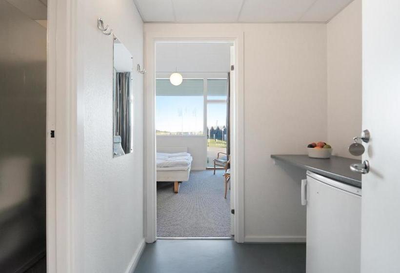 Landal Hotel Fyrklit