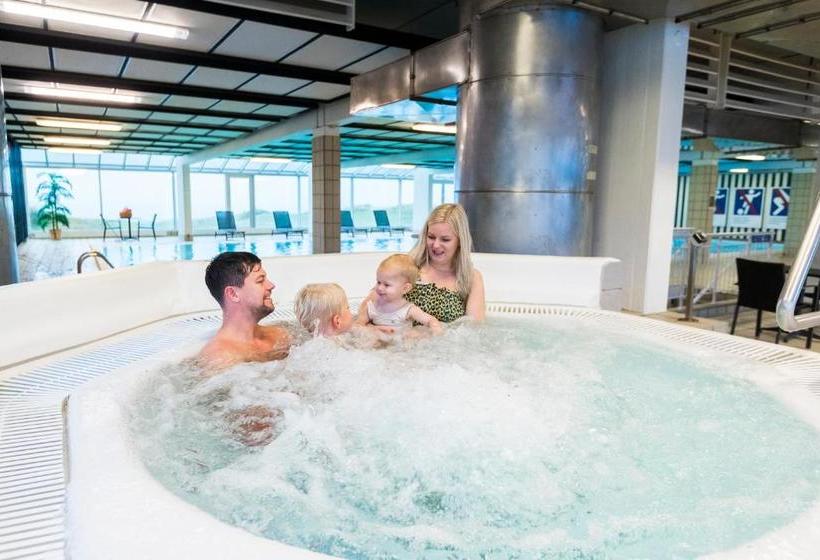 Landal Hotel Fyrklit