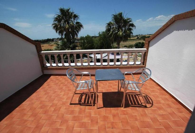 فندق Lofts Sin Cocina Con A C, Garaje Y Terraza