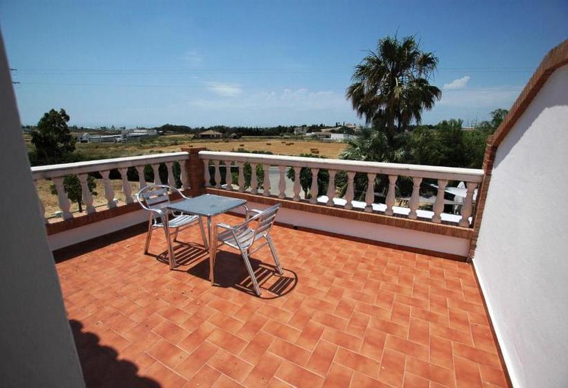 فندق Lofts Sin Cocina Con A C, Garaje Y Terraza