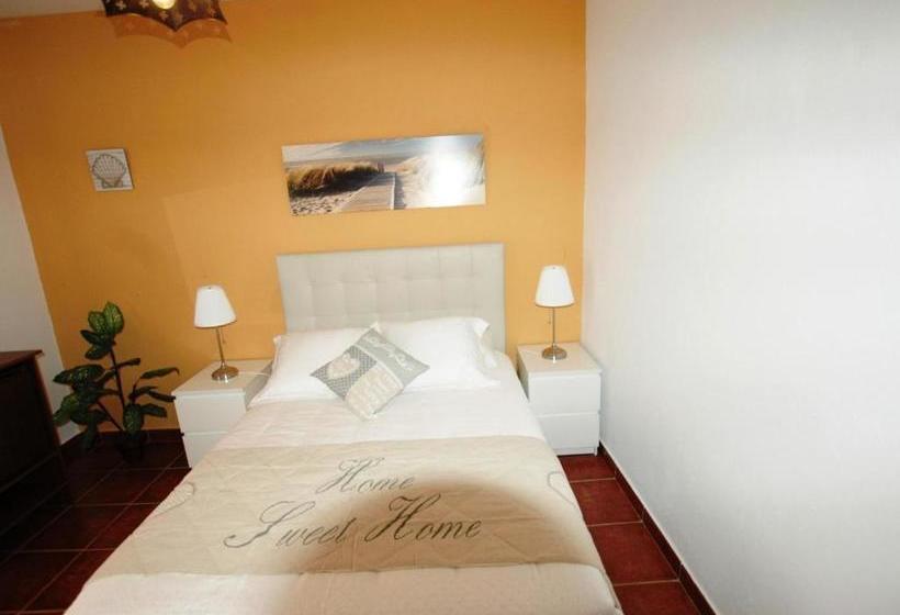 فندق Lofts Sin Cocina Con A C, Garaje Y Terraza