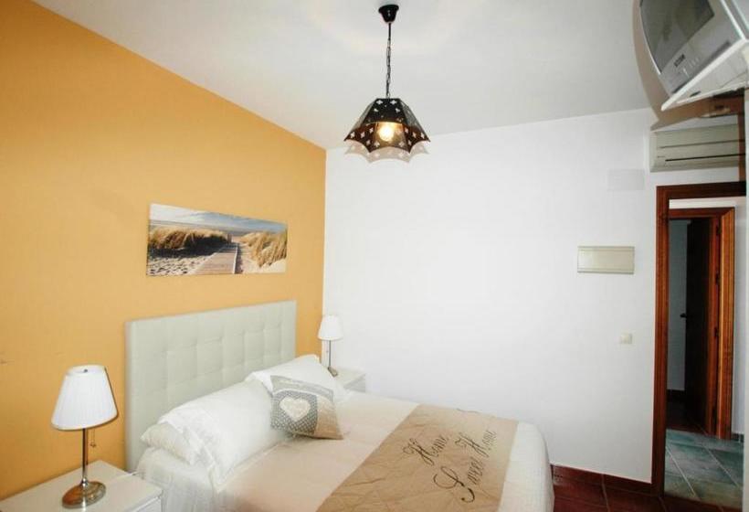 فندق Lofts Sin Cocina Con A C, Garaje Y Terraza