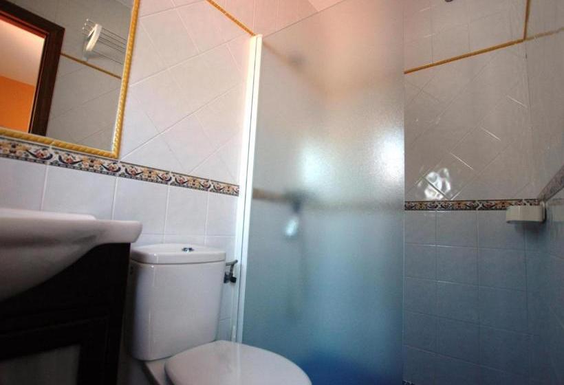 فندق Lofts Sin Cocina Con A C, Garaje Y Terraza