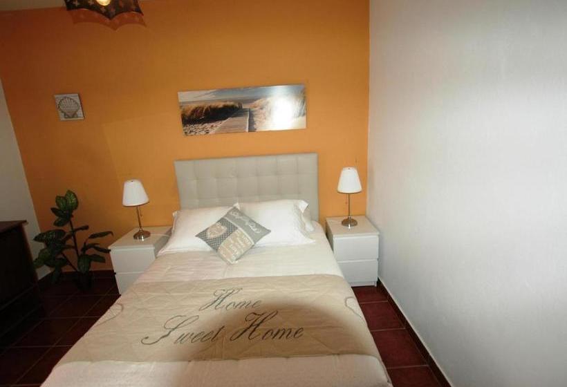 فندق Lofts Sin Cocina Con A C, Garaje Y Terraza