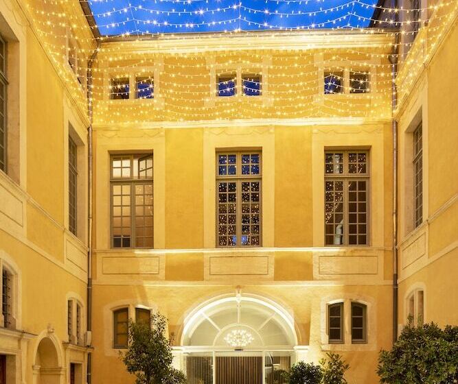 هتل Margaret Hôtel Chouleur