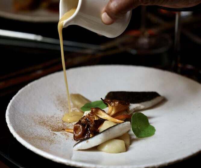 هتل Margaret Hôtel Chouleur