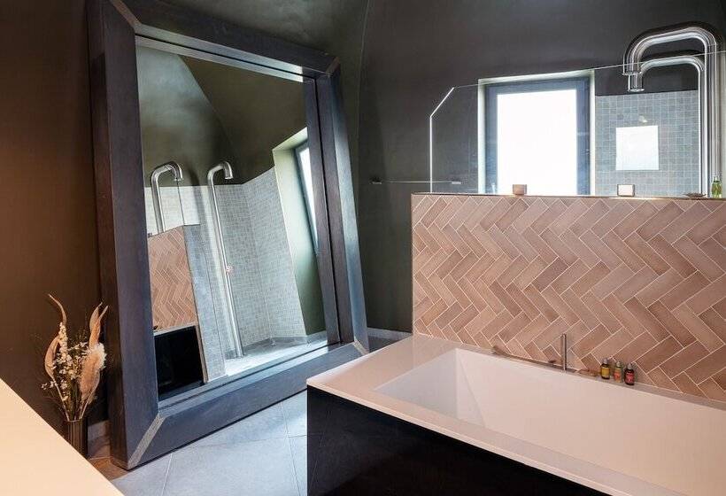 هتل Margaret Hôtel Chouleur