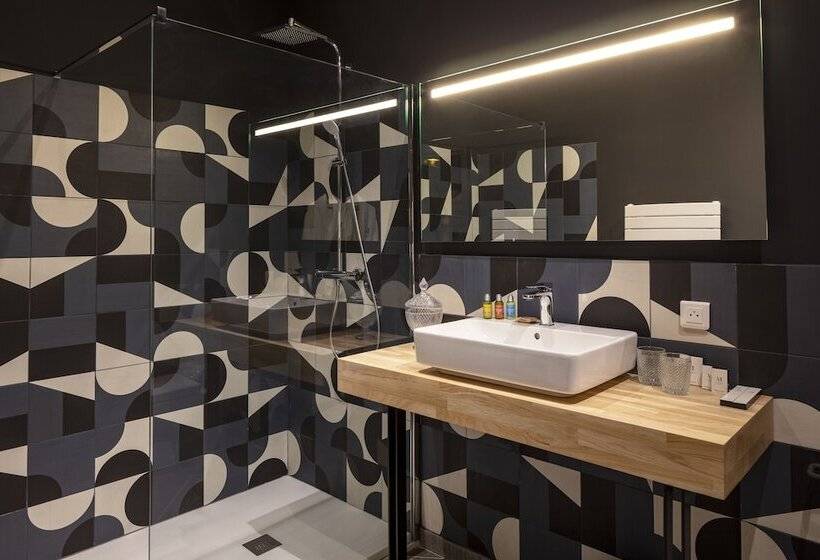 هتل Margaret Hôtel Chouleur