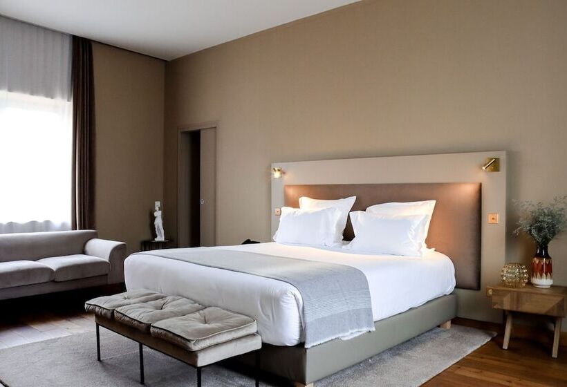 هتل Margaret Hôtel Chouleur