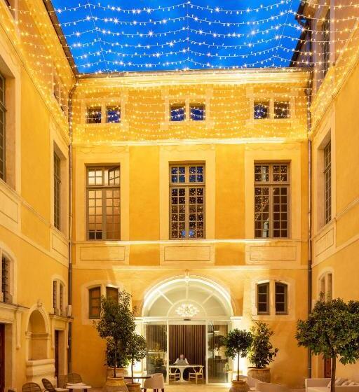 هتل Margaret Hôtel Chouleur