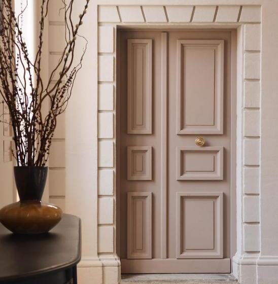 هتل Margaret Hôtel Chouleur